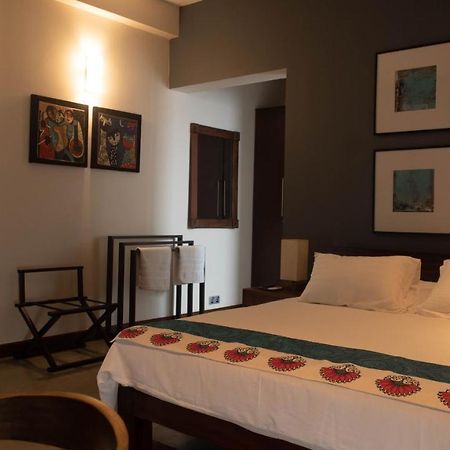 Havelock Gardens Bnb Colombo Exterior photo
