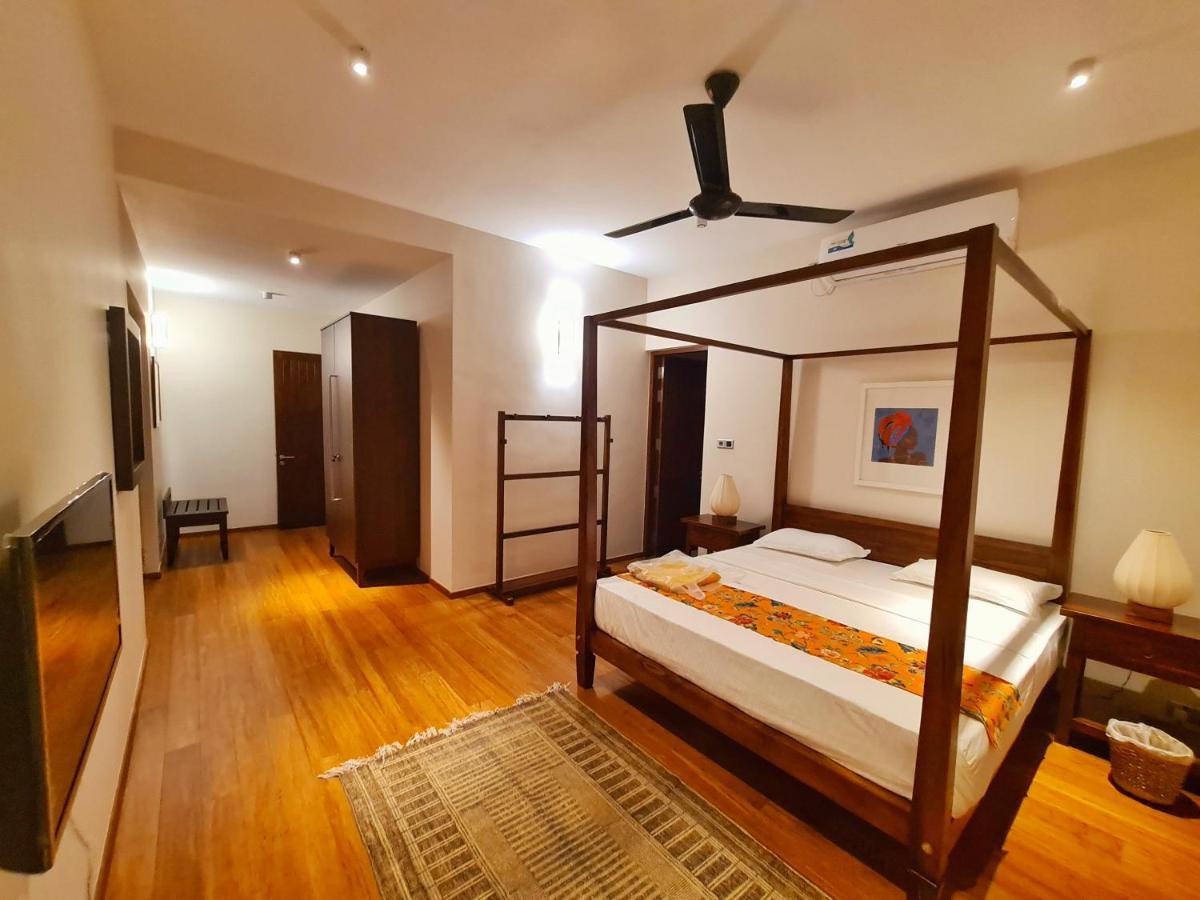 Havelock Gardens Bnb Colombo Exterior photo
