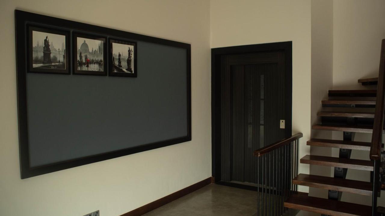 Havelock Gardens Bnb Colombo Exterior photo